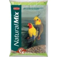 NATURALMIX parrocchetti 4.5KG