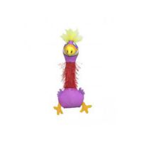Petstages Madcap Boingy Bird
