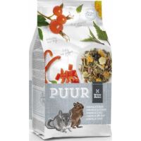 Witte Molen Puur Chinchilla & Degu 2kg