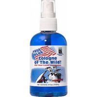 PPP True Blue Cologne of the Wild, 4 oz