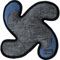 Freedog ECO Frisbee Dog Toys With Squeaker