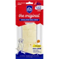 The Original Himalayan Dog Chew – Chicken (Large)