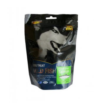  Salmon 4 Pets Freeze Dried Salmon for Dogs 57g 