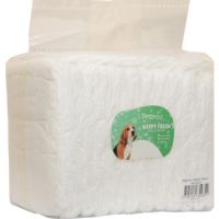 PETBROO DIAPER MALE L