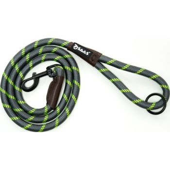  Saas Pet Reflective Round Leashes 1.2x150Cm-Green 