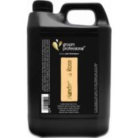 Groom Professional Exclusive Mandarin & Rose Shampoo 4L