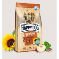 Happy Dog Dry Beef Naturcroq Beef & Rice 15KG