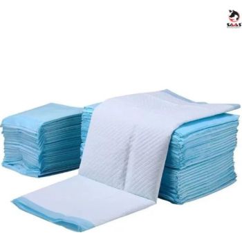 Pet Training Pee Pad Big 150Pcs (56*56Cm)