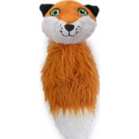 Dig It Tree Friend Fox Dog Toys