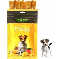Prama Dog Treats Mango Flavor -70g