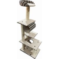 Catry Scratcher Post 60x40x150cm