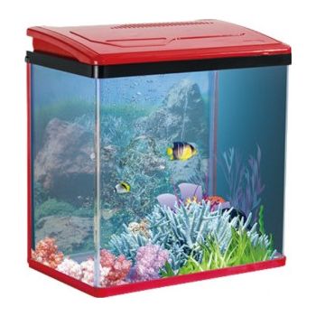  Karis PY-Series Aquarium 285 x 180 x 300mm 