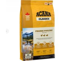 Acana Classic Prairie Poultry Recipe Dry Dog Food - 14.5KG