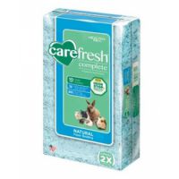 Carefresh Complete Bedding Blue, 10L
