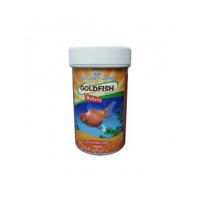 Golden Lake Gold Fish Pellet 100ml