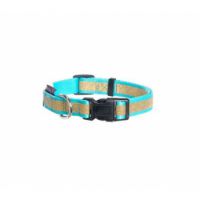 Papagayo Collar - Blue / Small