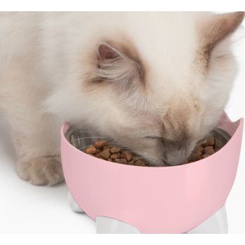  CatIt Pixi Drinking Fountain - Combo pack/Pink 