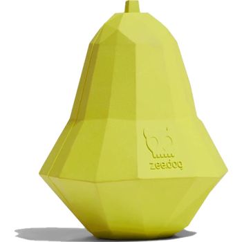  Zee Dog Super Pear Dog Toy 