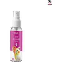 Saas Bird Deodorant Spray 125ML