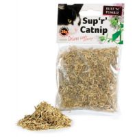 Sharples 'N' Grant Sup 'R' Catnip, 50g
