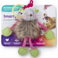 SmartyKat® Bouncy Mouse™ Bungee Cat Toys
