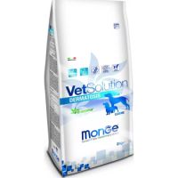 MONGE VETSOLUTION DOG DERMATOSIS 2kg