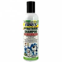 Fido's Pyrethrin Shampoo 250ml