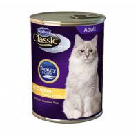 Butcher's Classic Pro Series with chicken 400g