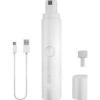 Saas Re Chargable Nail Grainder