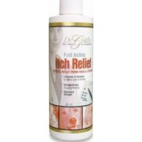 SYNERGY LAB Dr Gold ITCH RELIEF 237 ML