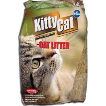  Pado Kitty Cat Round Cat Litter 10 KG 