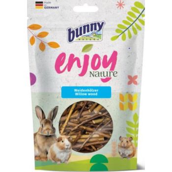  Bunny Enjoy Nature WILLOW WOOD 100g 