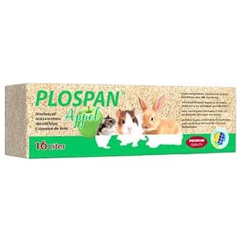  Plospan Classic Small Animals Bedding Apple Scent 1kg 