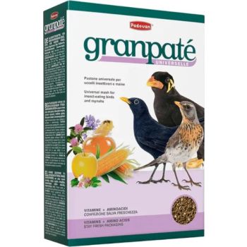  Padovan Granpâtée Universelle-1Kg 