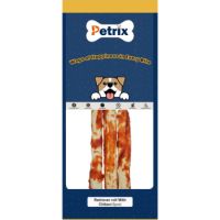 Petrix Retriever Rolls with Chicken - 3 Pcs
