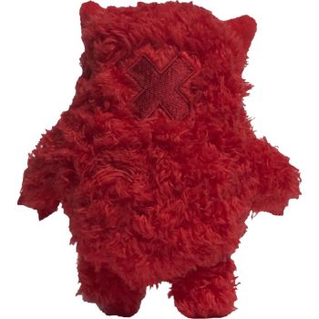  Zee Dog Roy Plush Dog Toy 