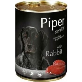  Piper Senior with Rabbit 400g 