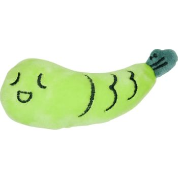  Wild Catz Wormeyz Catnip Cat Assorted Toy - 10cm (1pc) 