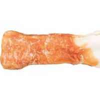Trixie Denta Fun Chicken  Chewing Bones Dog Chews - 2X60G