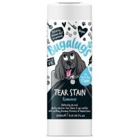 Bugalugs Tear Stain Remover 200ml (6.8 Fl Oz)
