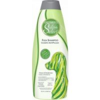 SYNERGY LAB Groomers salon Select F& T SHAMPOO-DOG 544 ML