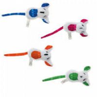 Imac Cat Toys Culbuto Mouse