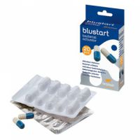 FERPLAST BLUESTART BACTERICAL ACTIVATE 20PC