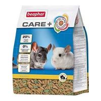Beaphar Care-Chinchilla-Food-1-5kg