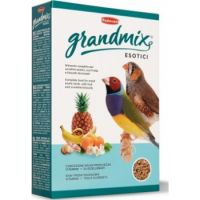 Padovan Grandmix Esotici Bird Food  400 g