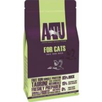 AATU Free Run Duck for Cats 1kg