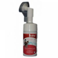 PAW CLEANING FOAM 150ML(CAT)