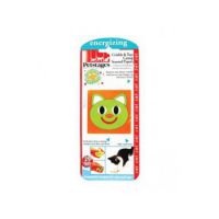 Petstages Crinkle N Toss Catnip Scented