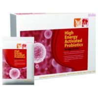 Bioline Activated Probiotics For Dogs & Cats-25 g