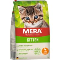 Mera Kitten Grain-Free Chicken Kitten Cat Food 10 Kg